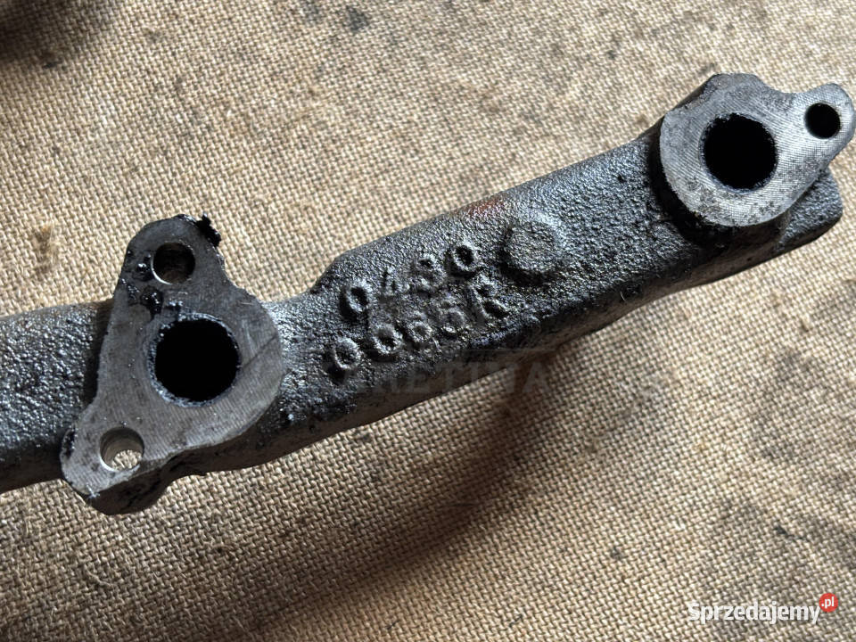Deutz TD2011 D2011 D2011L04W Kolektor 04300065