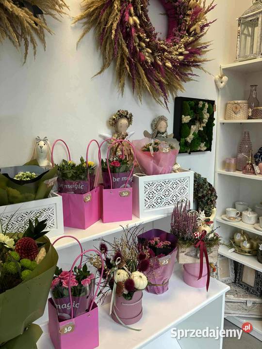 ODSTĄPIĘ ODSPRZEDAM DZIAŁAJACĄ DOBRZE Kraków