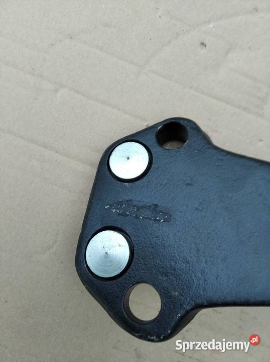 Ursus 28123512 MF 235 255 nakładka lewa PRL Części zamienne lubelskie Lublin