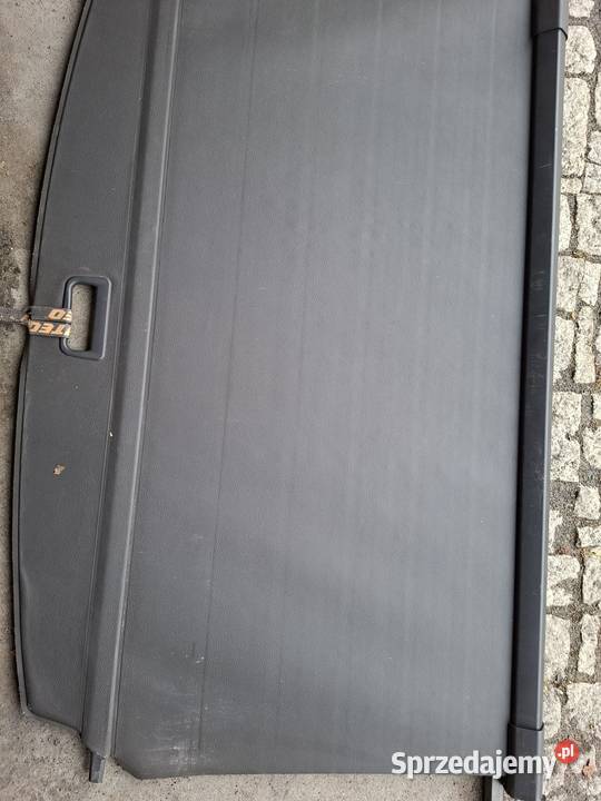 Roleta bagażnika VW Touran I 1T 5os 1T0867799A Szprotawa