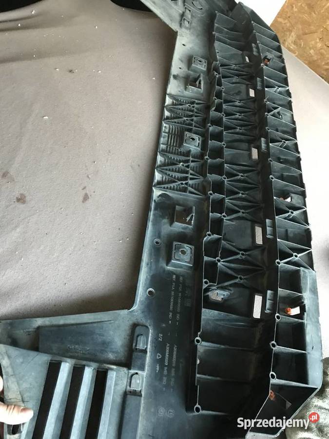 Citroen berlingo hybryda