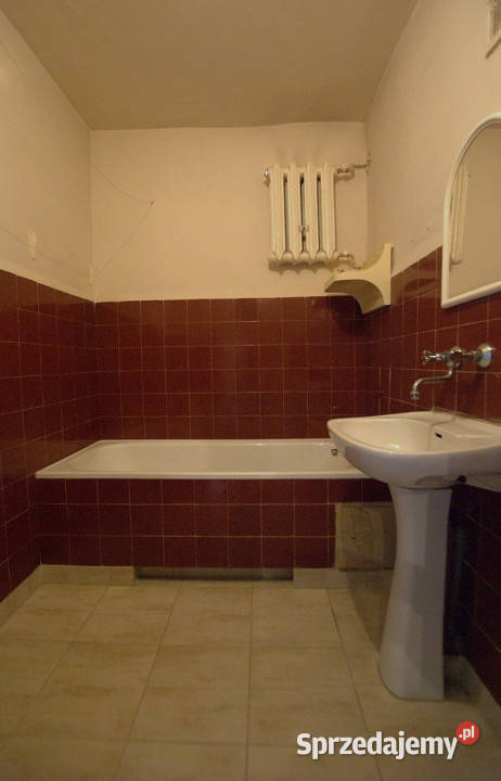 Mieszkanie 5811m2 3 pokojowe Kielce Jaworskiego