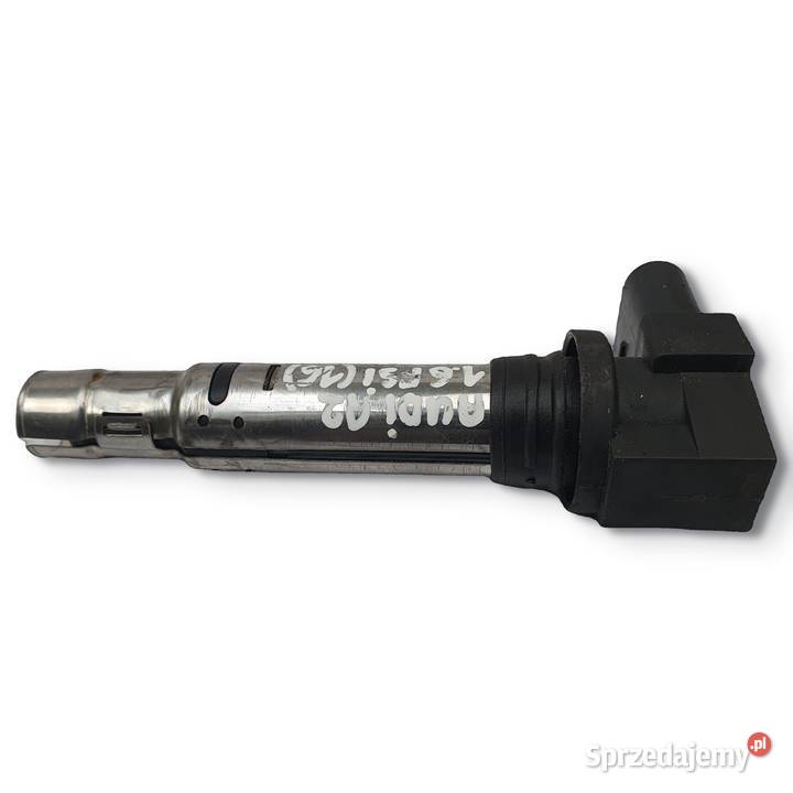 CEWKA ZAPŁONOWA AUDI A2 16 FSI 036905715F Chełm