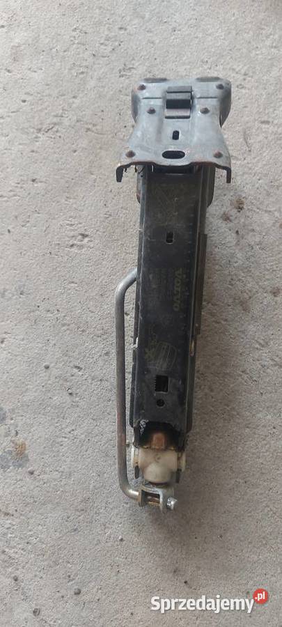 Podnosnik reczny volvo peugeot sprzedam