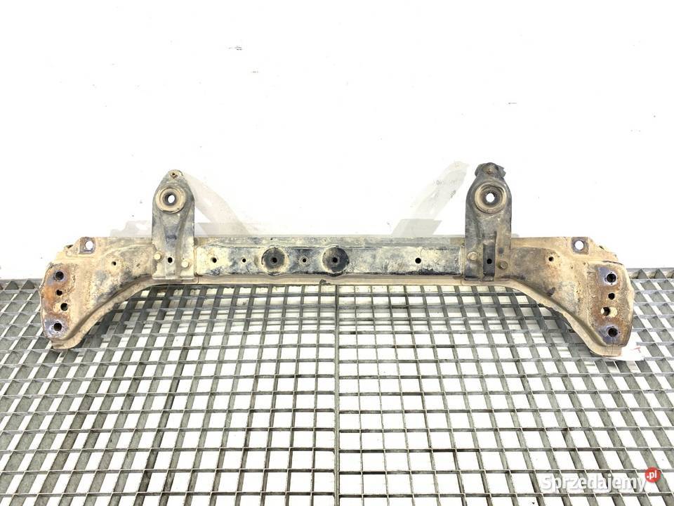 BELKA POD CHŁODNICE FIAT SEDICI 16 120 0614