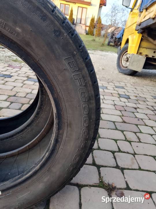 Opony do busa1966516c Kielce sprzedam