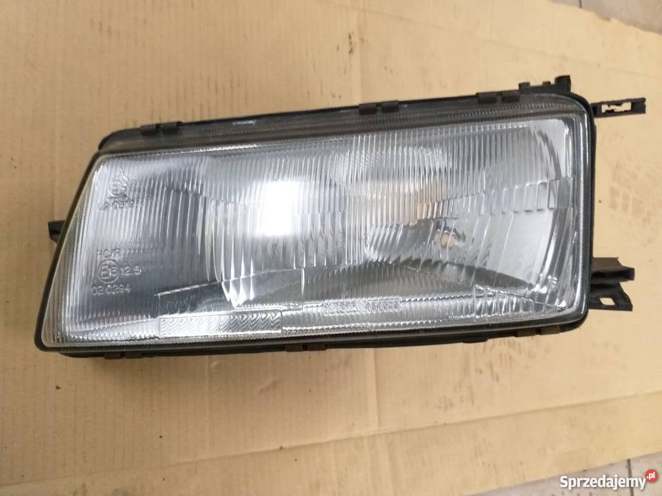 lampa przód opel vectra podkarpackie Kraczkowa