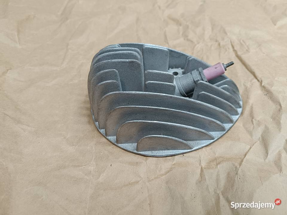 ładna głowica sokół 125 dkw 125 moskwa 125 k55 Częstochowa