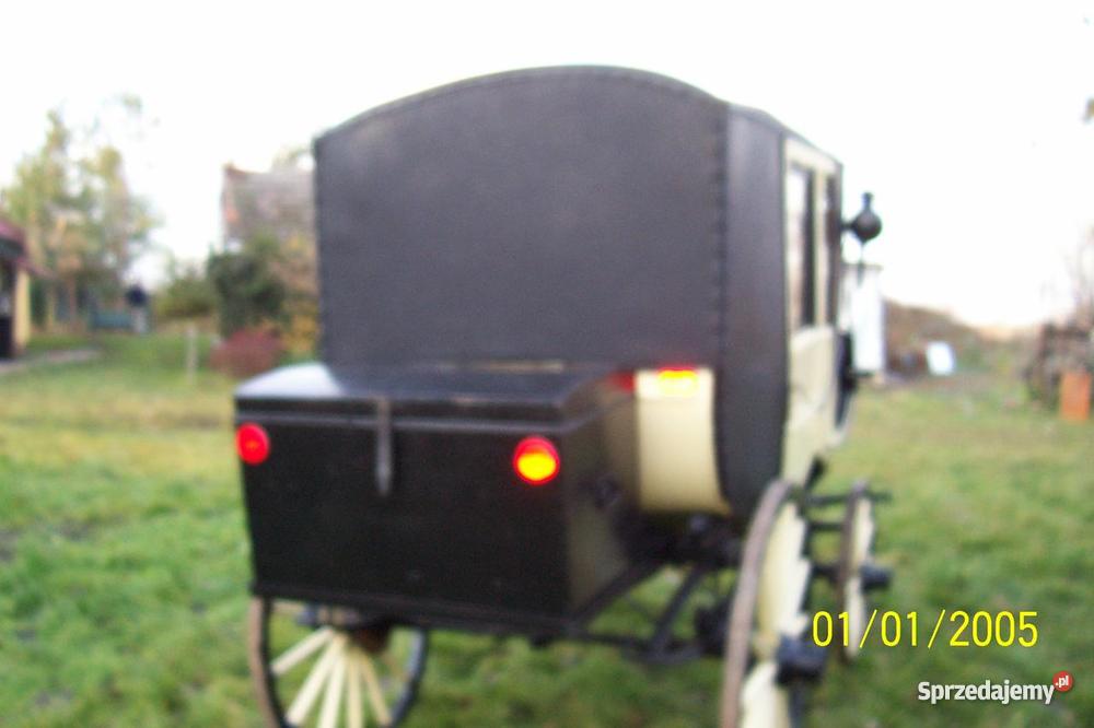 karetę śląską Trzebnica