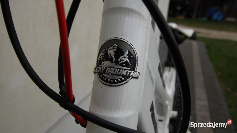 Rower Rocky Mountain Switch 20 S 26 sprzedam
