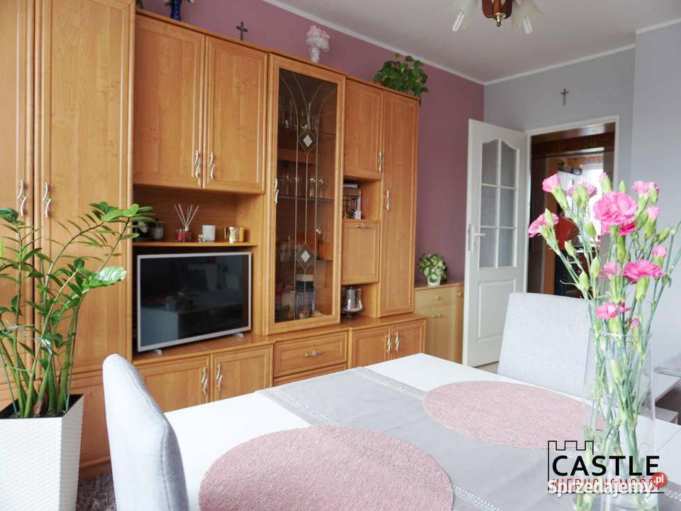 rynku i przedszkola I pierwsze M I samo centrum Sprzedaż Malbork sprzedam