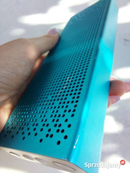 Głośnik przenośny Xiaomi Mi Bluetooth Speaker Audio sprzedam