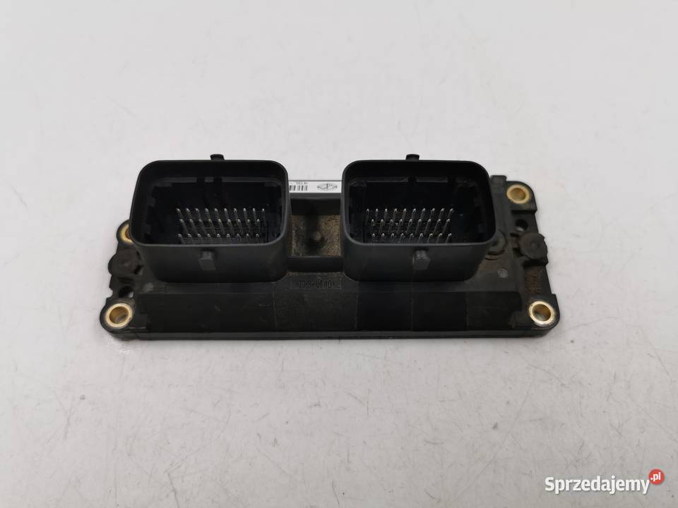 Sterownik Silnika Fiat Panda II 11 8v 55193434 Wyszków