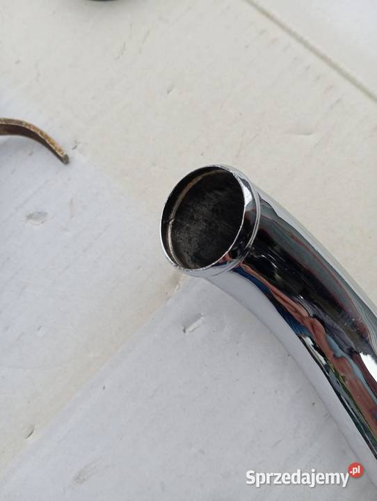 KOLEKTOR SSĄCY DOLOT GAŻNIK M72 K750 MW Pozostałe Niemodlin