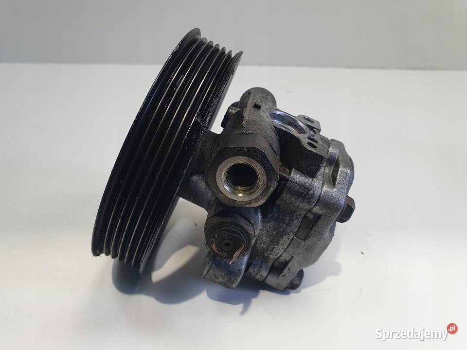 Mazda 3 BK 16 16V POMPA WSPOMAGANIA oryginał osobowe Chełm