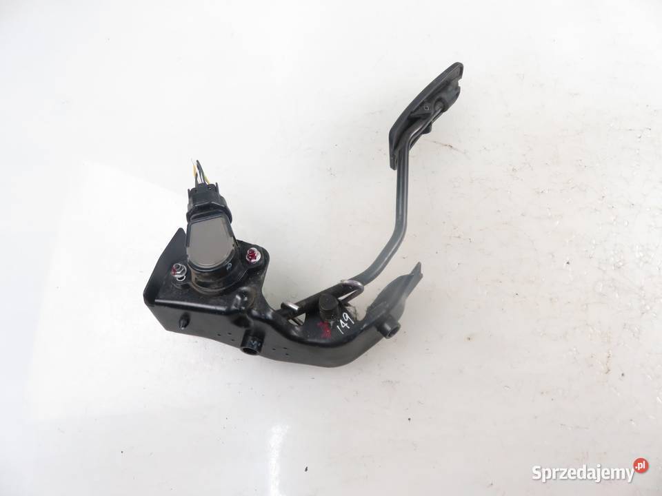 POTENCJOMETR GAZU AVENSIS T25 22 D 8928152021 sprzedam