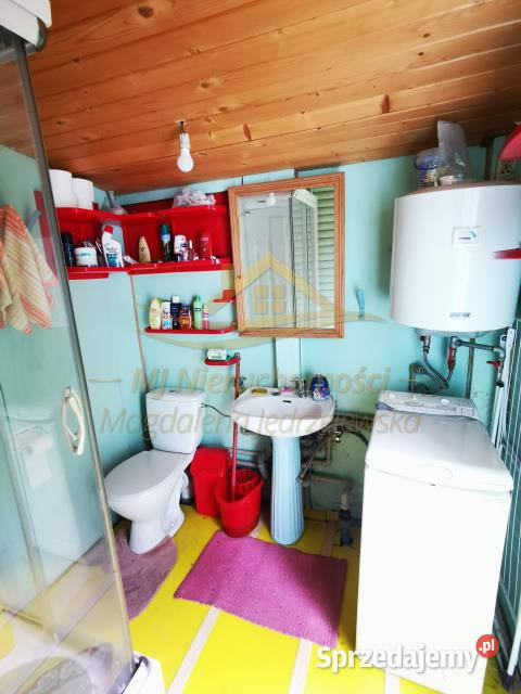 Grunt 506m2 Władysławów