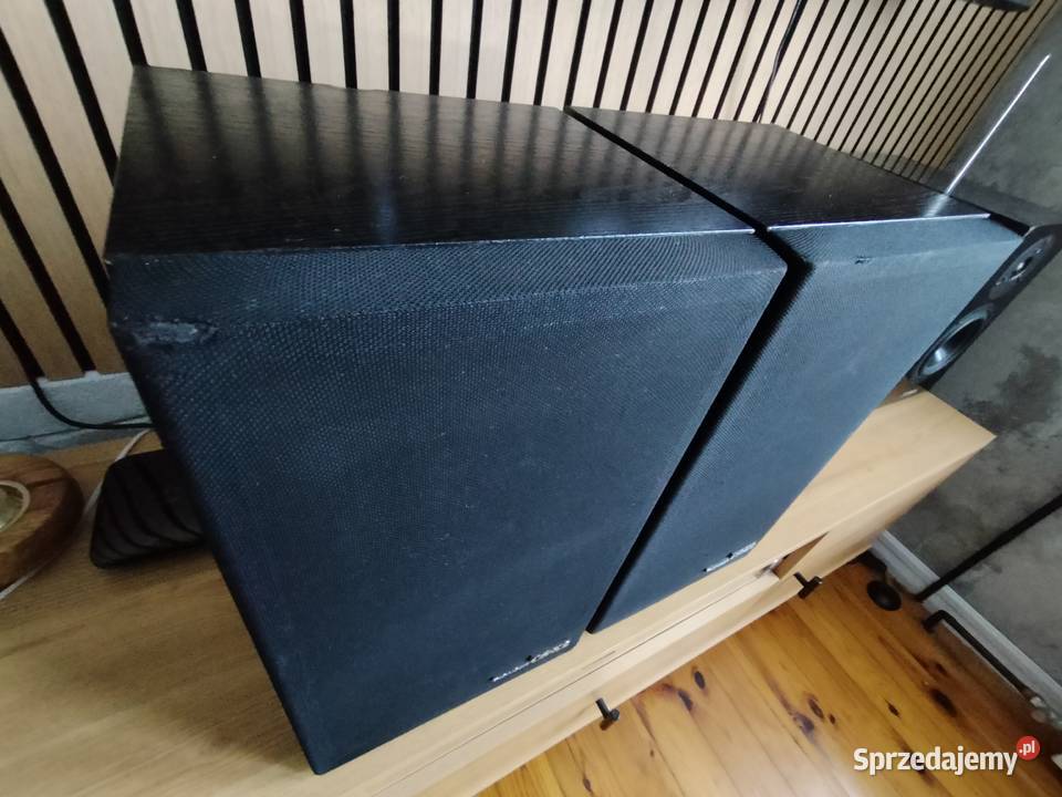 Kolumny stereo PIONEER CS X2 made in JAPAN Gostynin sprzedam