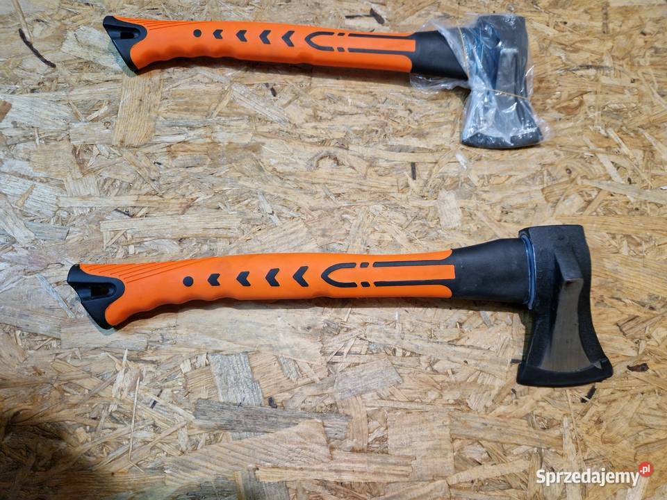 SIEKIERA ROZŁUPUJĄCA FIBERGLASS 1400G 43 długa wielkopolskie Głogowa