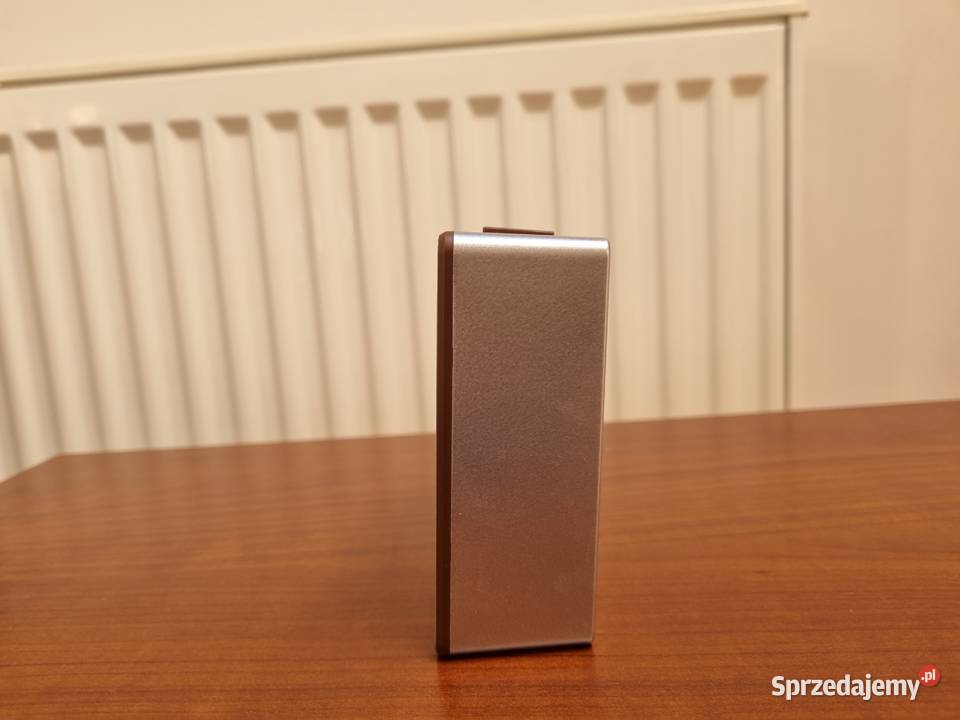 Budzik Zegar alarm EMPIRE nowy Lublin sprzedam