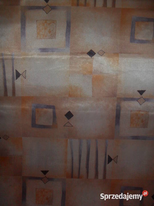 tkanina zasłonowa 150 dolnośląskie