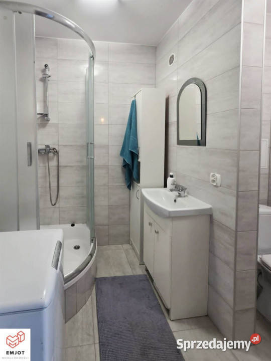 Mieszkanie Zduńska Wola 32m 2 pok