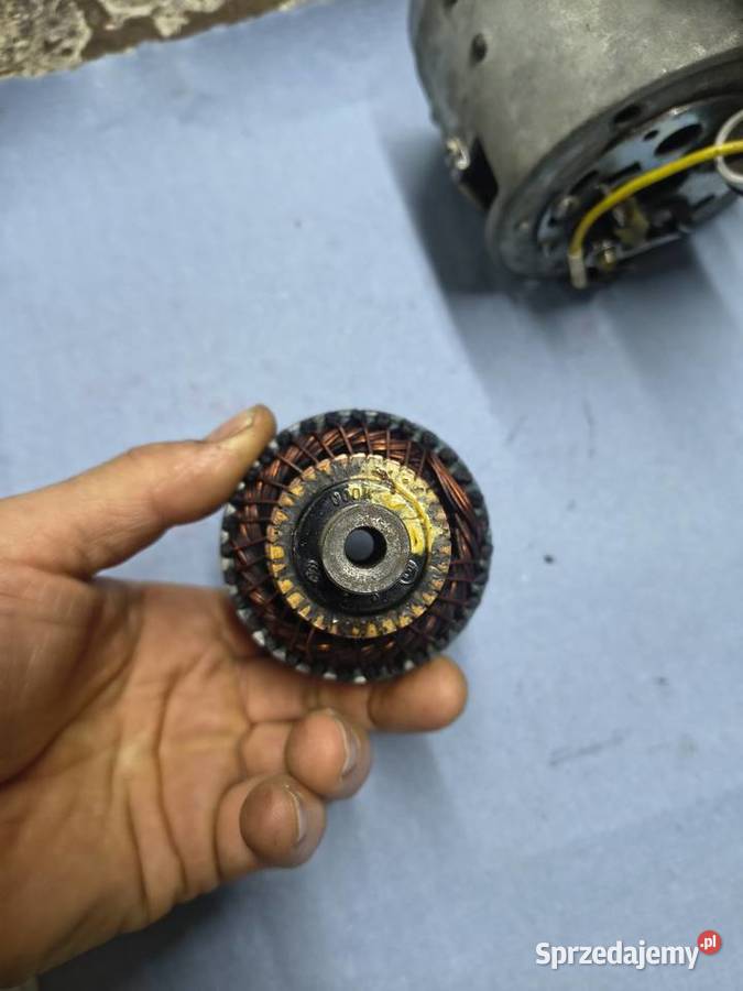 Zapłon wirnik Jawa cz 175 250 kiwaczka
