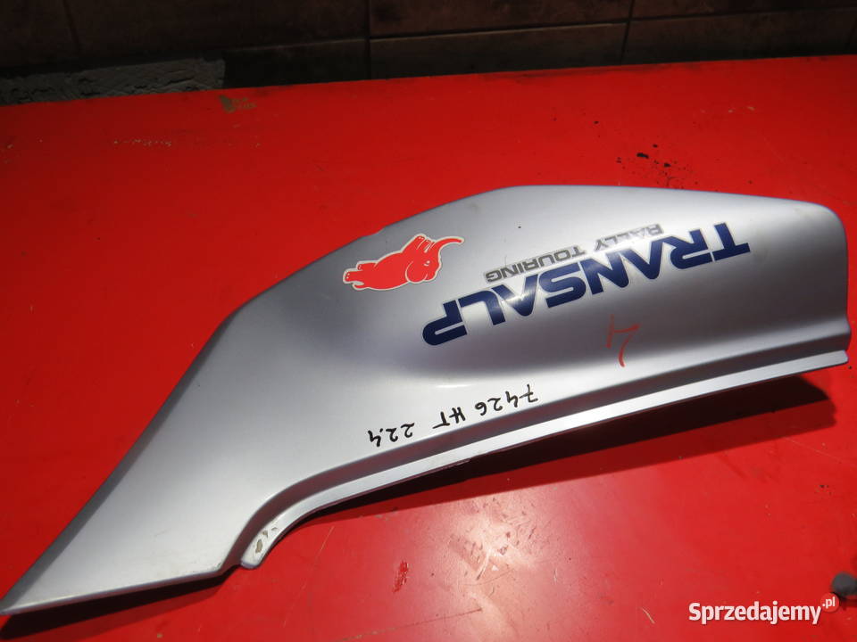 HONDA TRANSALP XL600V XL 600 V 88 owiewka osłona Warszawa sprzedam