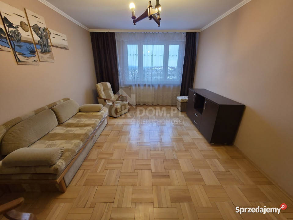 Mieszkanie 7850m2 Meissnera 4pokoje Piętro 2 Kielce