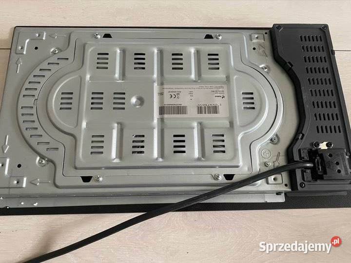 Płyta dwupalnikowa elektryczna 52x30 do zabudowy podkarpackie