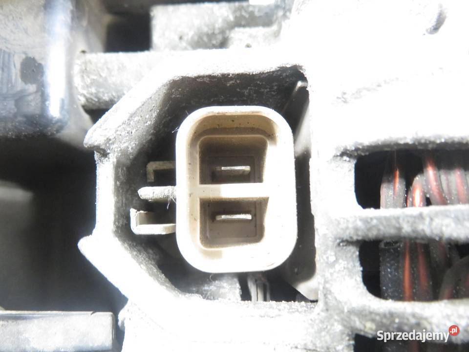 ALTERNATOR MAZDA 6 Station Wagon GY 18 L813 sprzedam