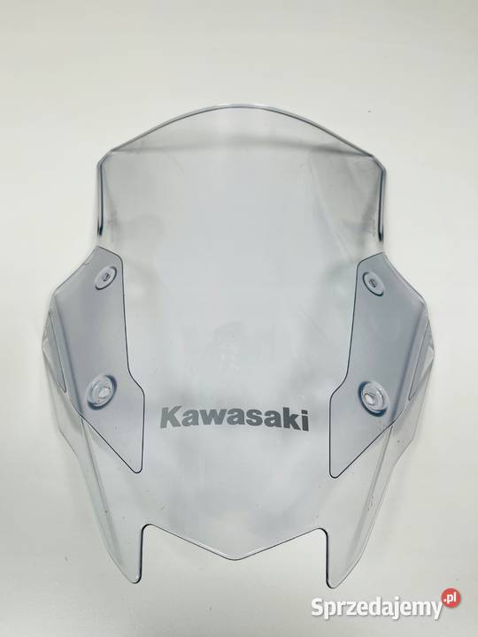 KAWASAKI Ninja 1000 SX ZX1002 2023 Szyba Osłona Łobżenica sprzedam