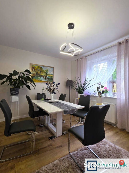 Dom wolnostojący Zahutyń 160m2 podkarpackie