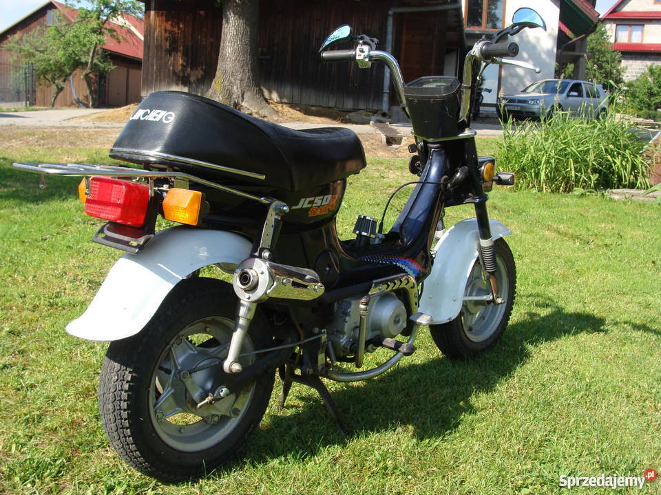 Jincheng JC50Q 5070 Jincheng Naprawa