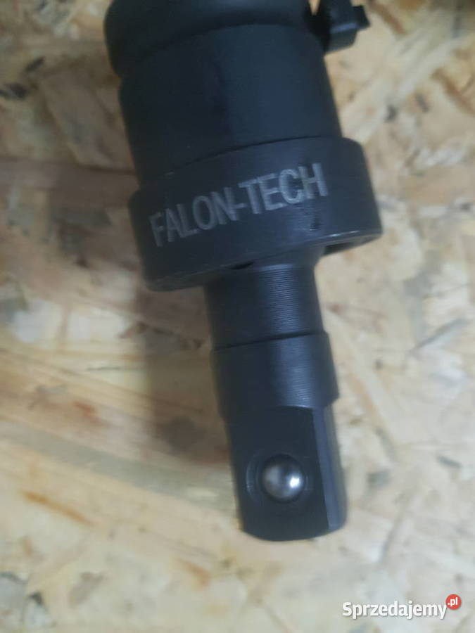 Nasadka FALON TECH PRZEGUB KULISTY UDAROWY 12 Głogowa sprzedam