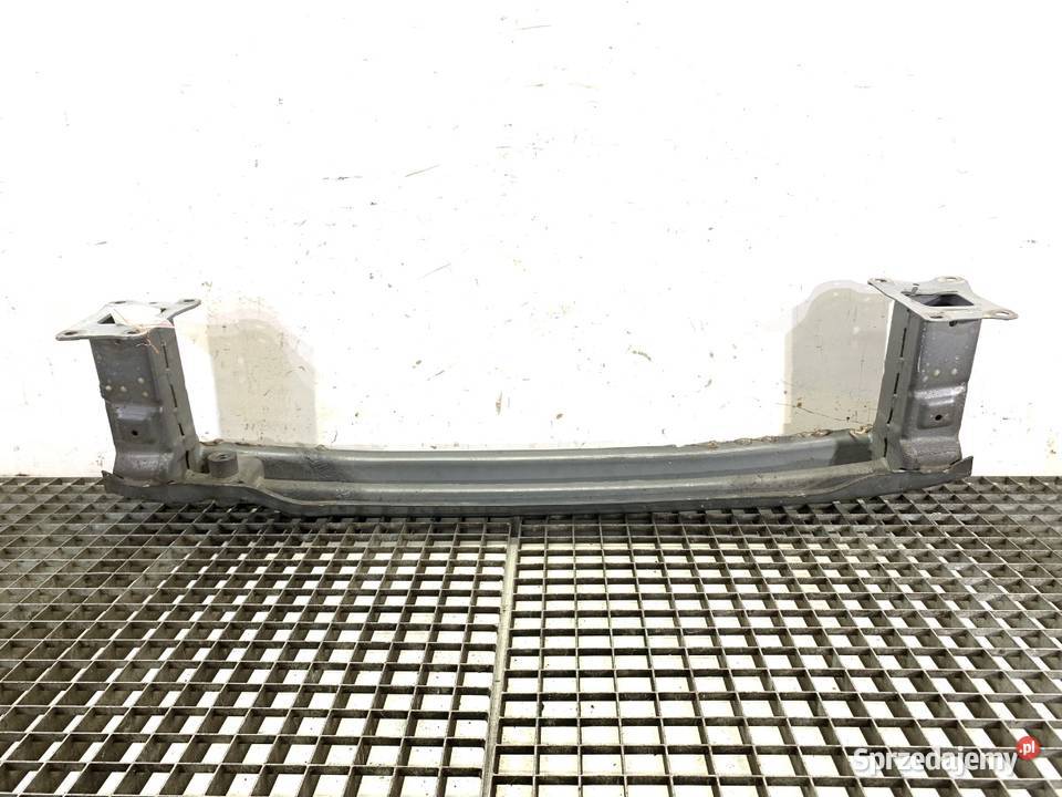 BELKA ZDERZAKA TYŁ CUPRA ATECA Hatchback osobowe podkarpackie sprzedam