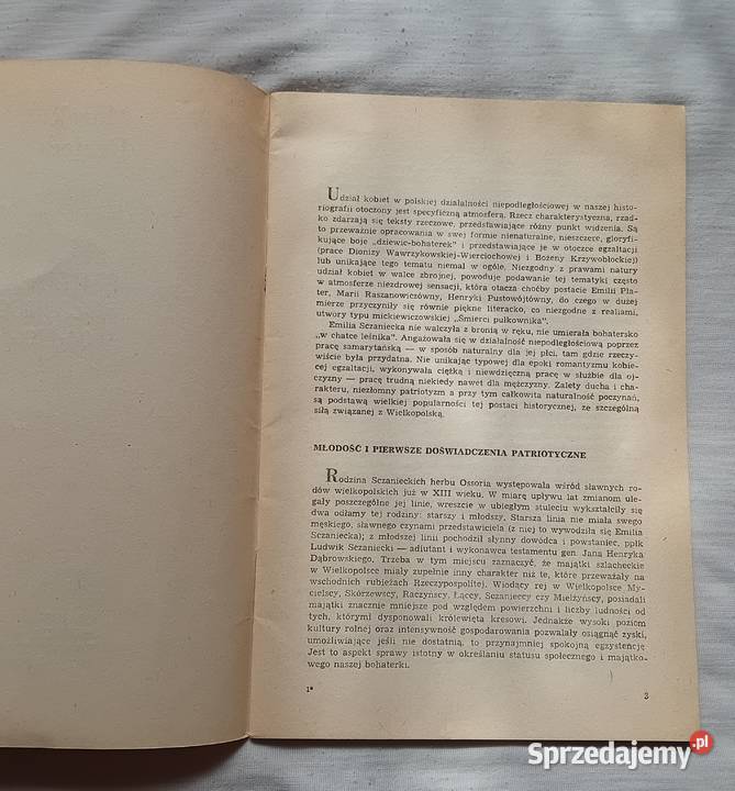 Marek Rezler Emilia Szczaniecka 18041896 KAW Koźminek