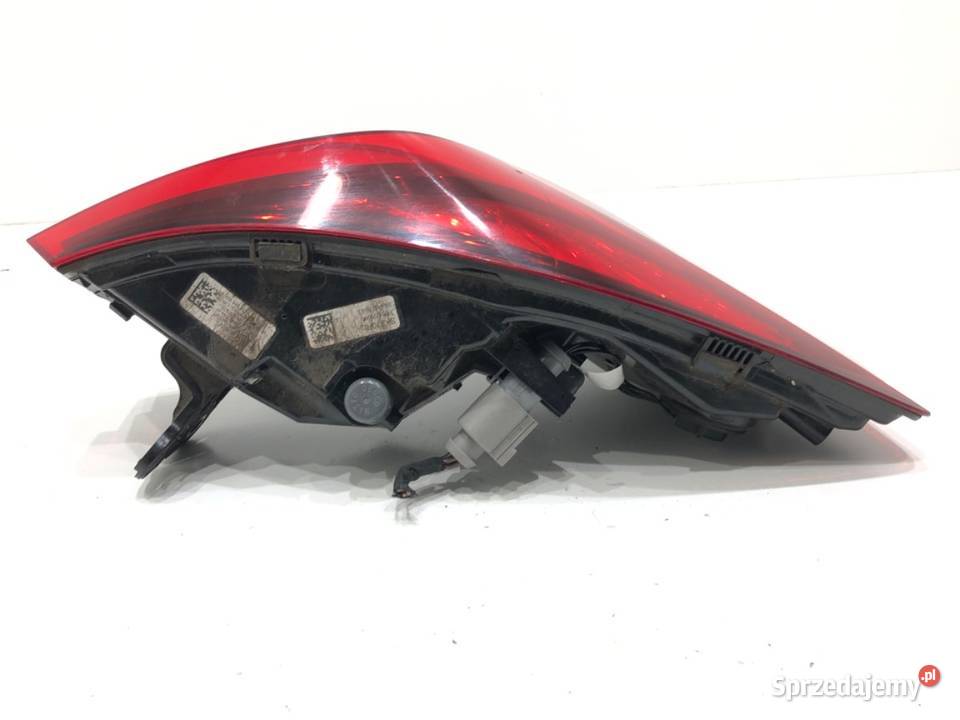 LAMPA LEWY TYŁ SKODA KAMIQ 658945207A Crossover podkarpackie