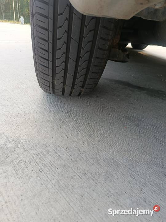 Skoda Octavia świętokrzyskie Starachowice sprzedam
