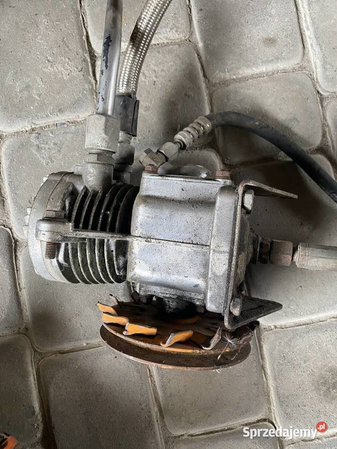 Sprężarki 3 lubelskie