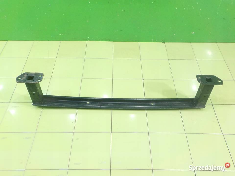 OPEL MOKKA A I 15r 5D belka zderzaka przod dolna Suków