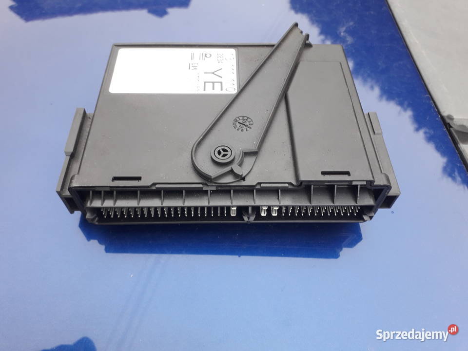 Modul komfortu 13 111 110 corsa C osobowe