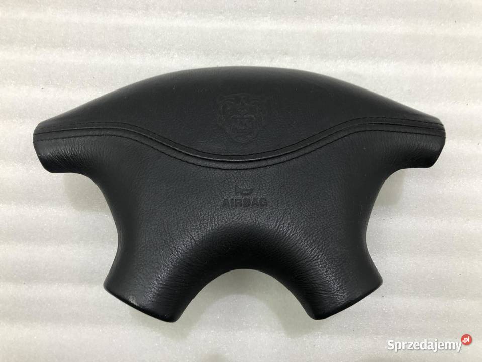 AIRBAG KIEROWCY XR8354043B13 JAGUAR STYPE sprzedam