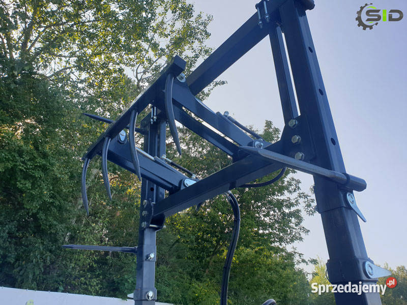 Rama do bel kwadratowych XL SID