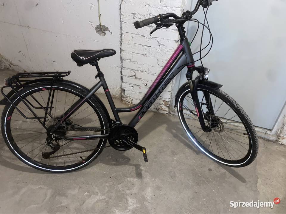Northtec BOUDICCA Rower Damski city trekking opolskie