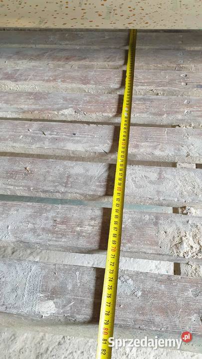 Szlifierka taśmowa stołowa solidna Grybów