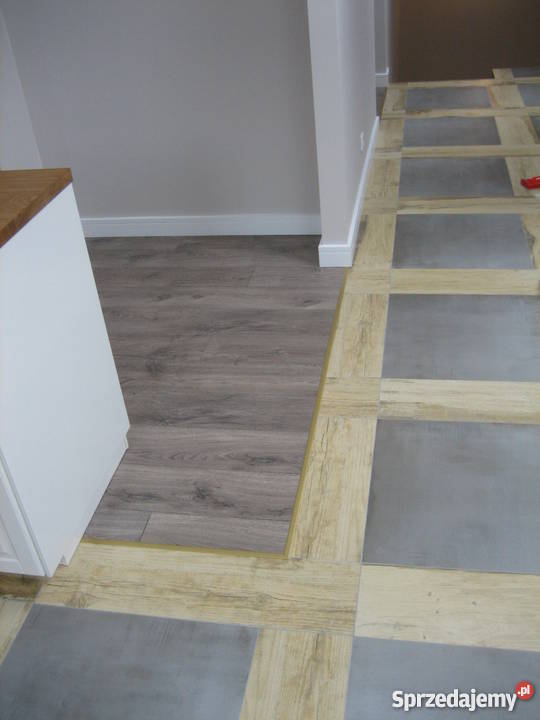 Remonty wykończenia wnętrz łódzkie Łódź