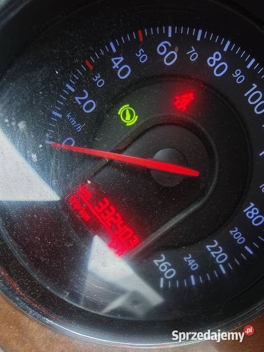 Syndyk sprzeda Volkswagen Passat B6 Bartkowo