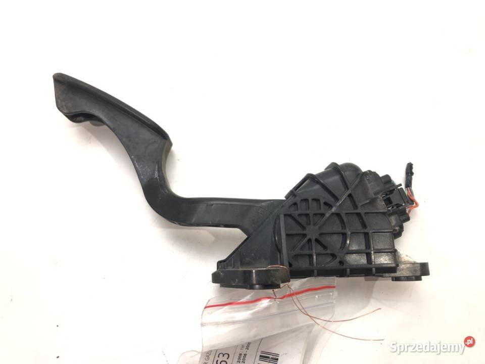 POTENCJOMETR GAZU LEXUS RX 7812008020 35 276