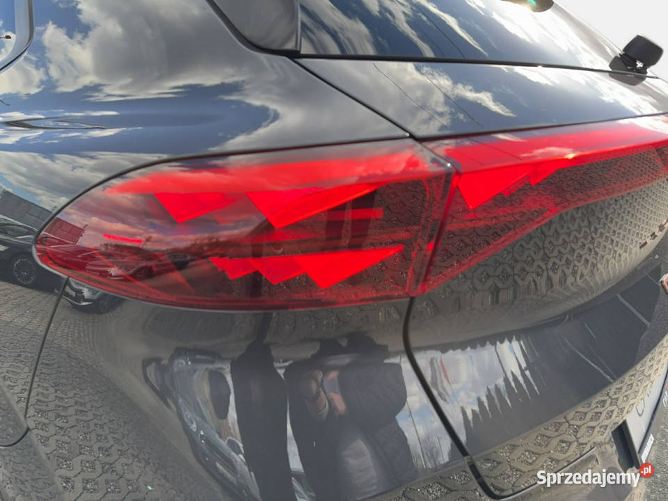 Cupra Terramar VAT 23 15 eTSI 150 DSG 2025 r 4/5 Myślenice